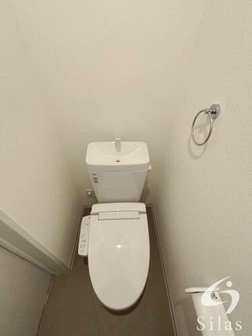 大阪府枚方市走谷2丁目(アパート)の賃貸物件の内装