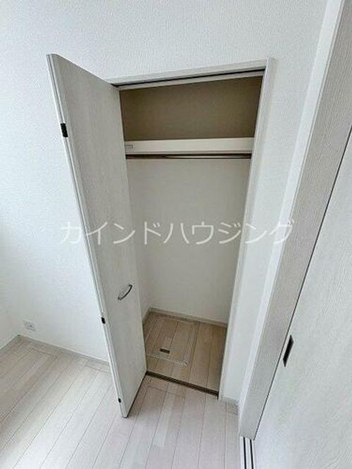 Leclerc IzumisanoⅡの内装