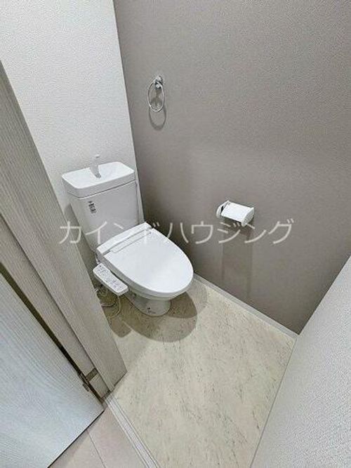 Leclerc IzumisanoⅡの内装