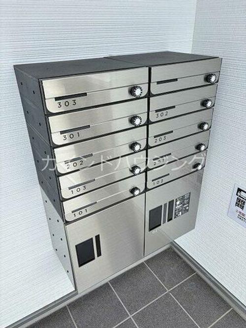 Leclerc IzumisanoⅡのその他画像