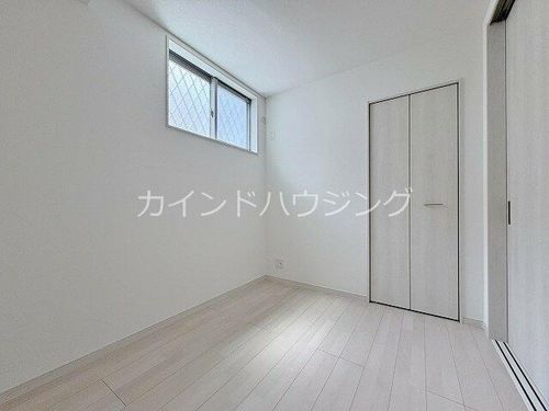 Leclerc IzumisanoⅡの内装