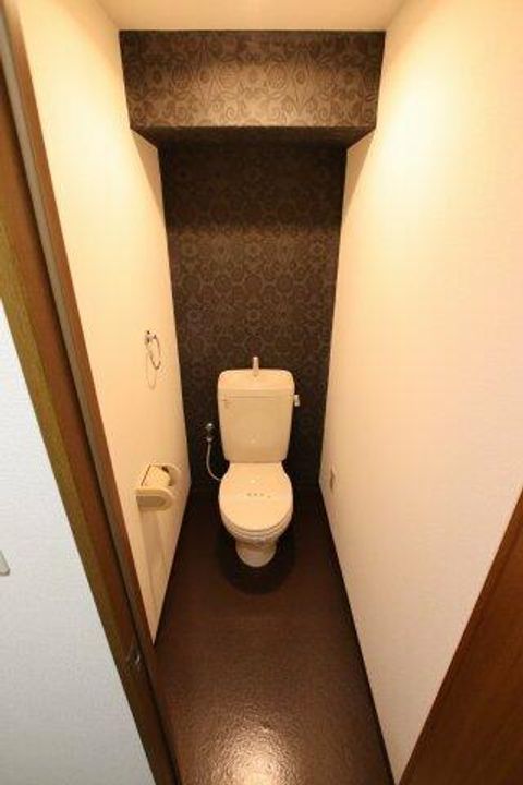 リトゥール澤の内装