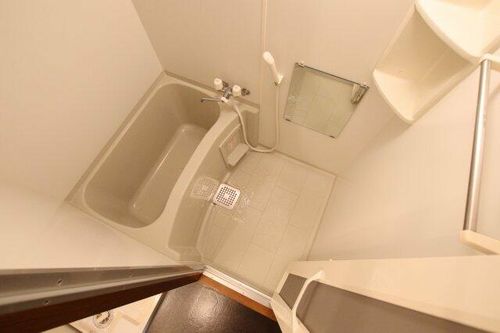 リトゥール澤の風呂