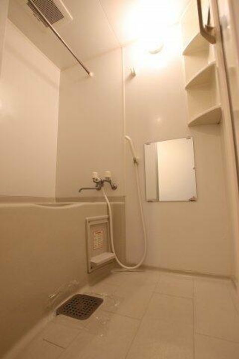 リトゥール澤の風呂