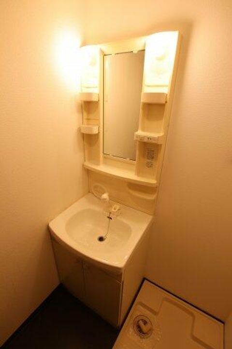 リトゥール澤の内装