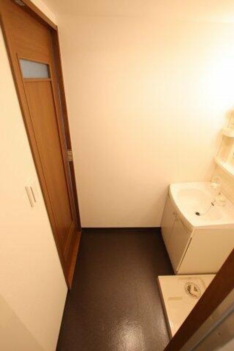 リトゥール澤の内装