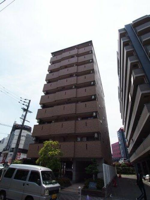 リトゥール澤の外観