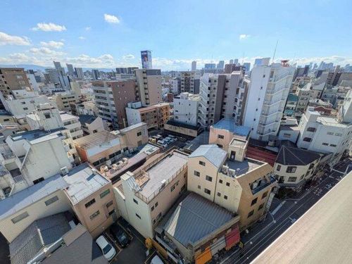 ザ・パークハビオ都島テラスのその他画像