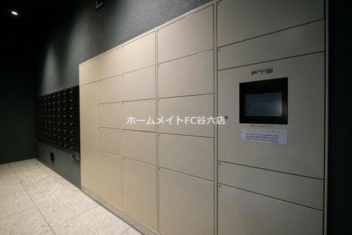 Metrosa京町堀のその他画像