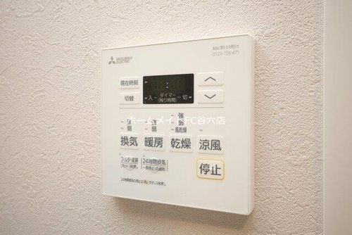 Metrosa京町堀のその他画像