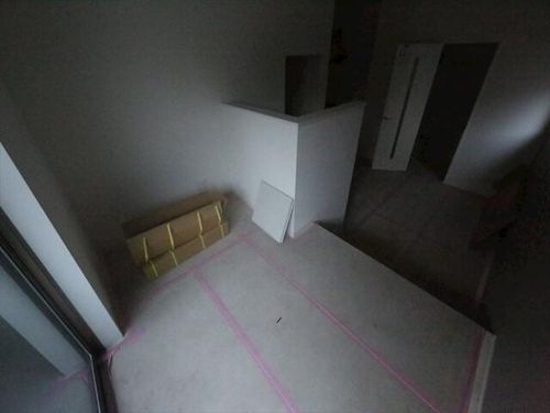 ハーモニーテラスT.H(ティーエイチ)の居間