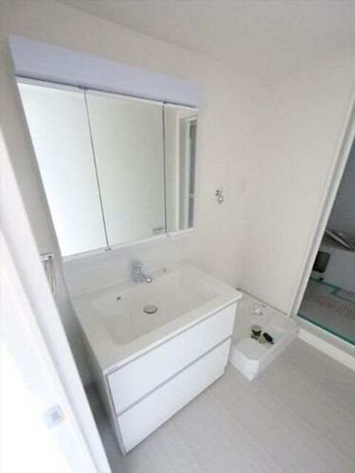 ハーモニーテラスT.H(ティーエイチ)の内装