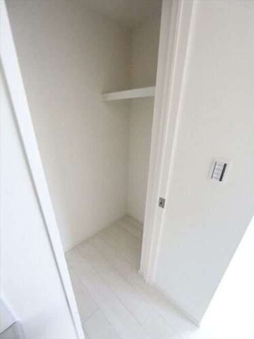 ハーモニーテラスT.H(ティーエイチ)の内装