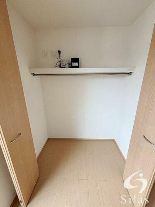 大阪府寝屋川市本町(アパート)の賃貸物件の内装