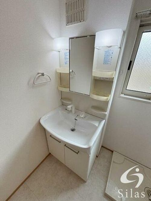 大阪府寝屋川市本町(アパート)の賃貸物件の内装