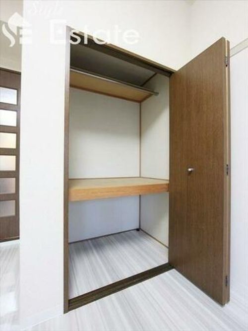 フォルトゥーナ荒畑の内装