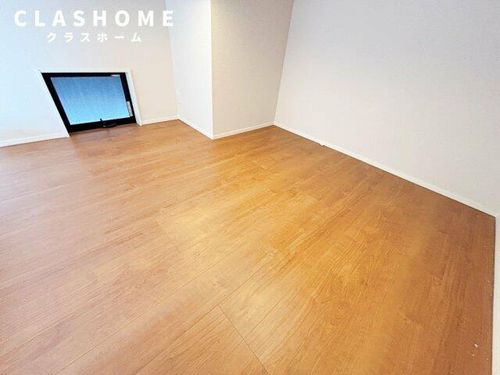 コスモハイツ安城Bの内装