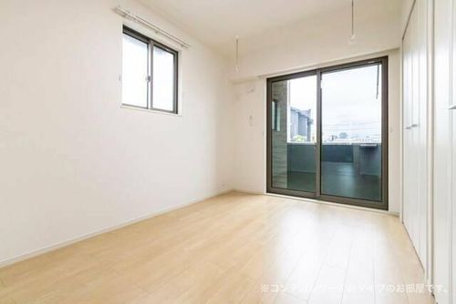 スペチアーレ クアットロの内装