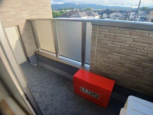 スペチアーレ クアットロの内装