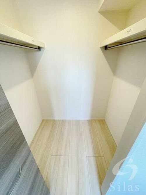 兵庫県神戸市兵庫区芦原通4丁目(アパート)の賃貸物件の内装