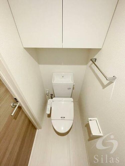 兵庫県神戸市兵庫区芦原通4丁目(アパート)の賃貸物件の内装