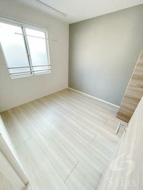 兵庫県神戸市兵庫区芦原通4丁目(アパート)の賃貸物件の内装