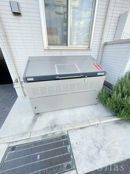 兵庫県神戸市兵庫区芦原通4丁目(アパート)の賃貸物件のその他画像