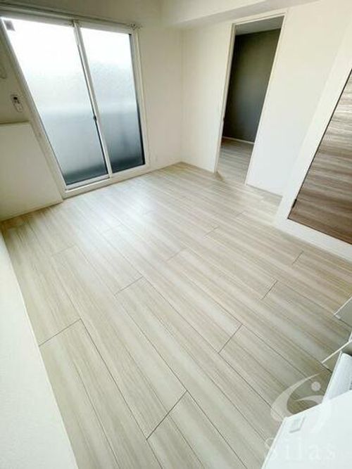 兵庫県神戸市兵庫区芦原通4丁目(アパート)の賃貸物件の内装