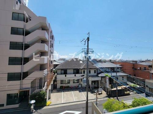 大阪府豊中市玉井町1丁目(マンション)の賃貸物件304の外観