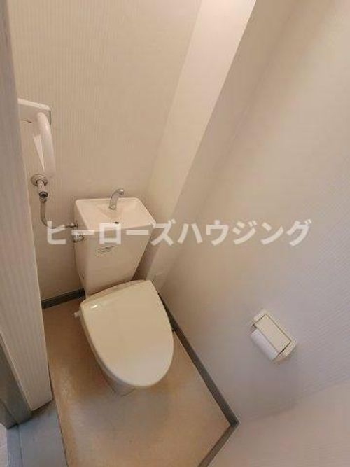 大阪府豊中市玉井町1丁目(マンション)の賃貸物件304の内装