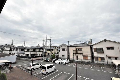 ハピネス2番館のその他画像