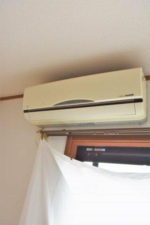 ハピネス2番館のその他画像