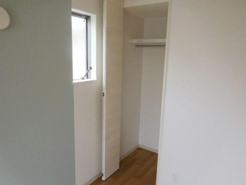 兵庫県尼崎市南塚口町3丁目(アパート)の賃貸物件の内装