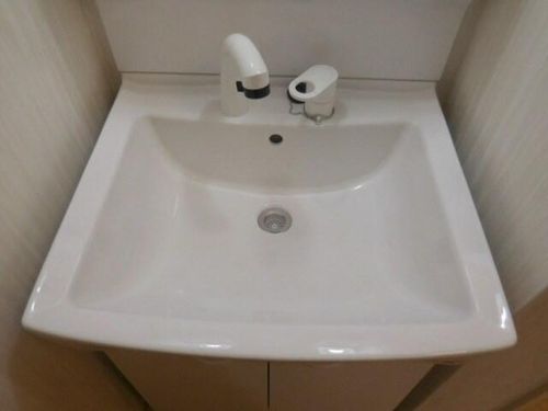 兵庫県尼崎市南塚口町3丁目(アパート)の賃貸物件の内装