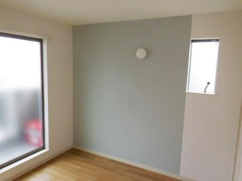 兵庫県尼崎市南塚口町3丁目(アパート)の賃貸物件の居間