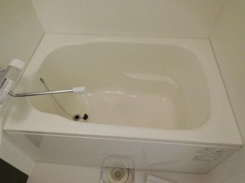 兵庫県尼崎市南塚口町3丁目(アパート)の賃貸物件の風呂