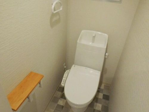 兵庫県尼崎市南塚口町3丁目(アパート)の賃貸物件の内装