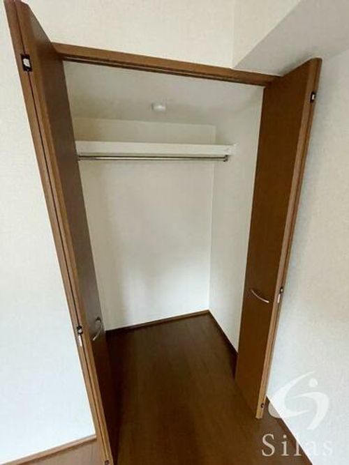 ヌカタコルンSの内装
