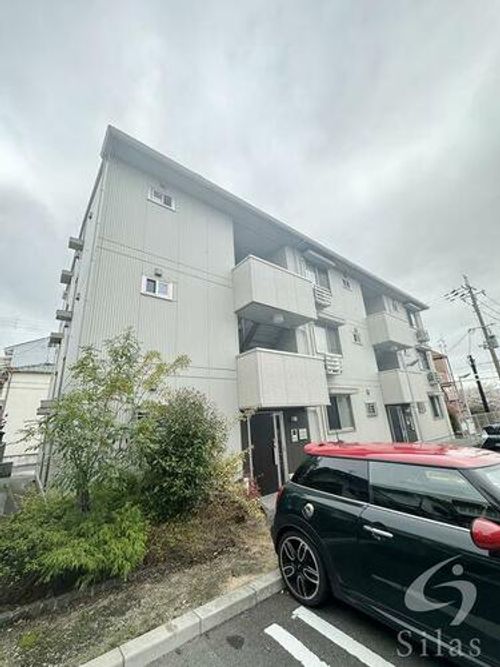 ヌカタコルンSの外観