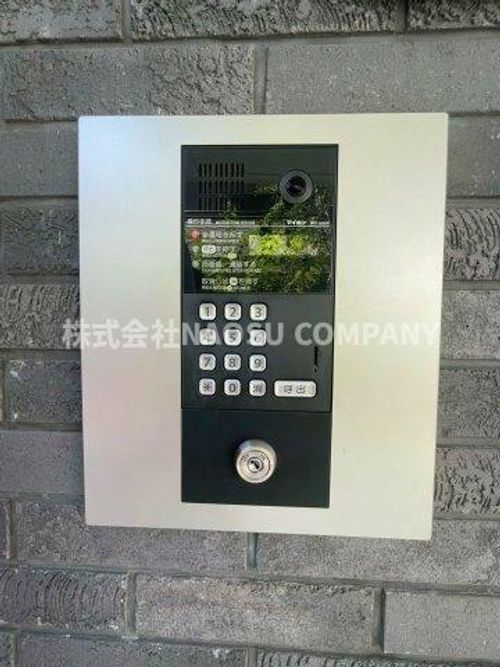サンプラザ新石切駅前201のその他画像