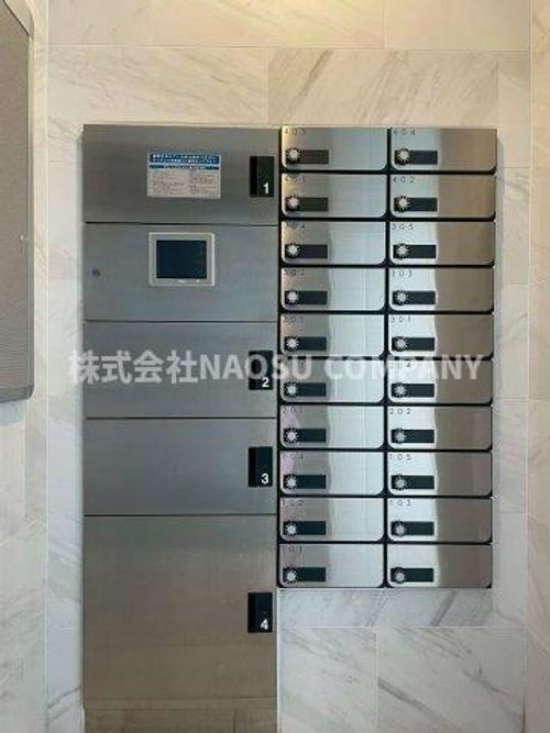 サンプラザ新石切駅前201のその他画像