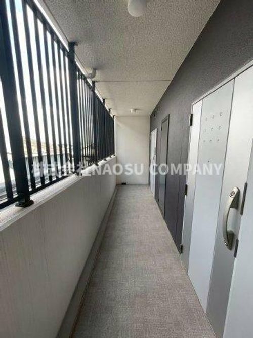 サンプラザ新石切駅前201のその他画像