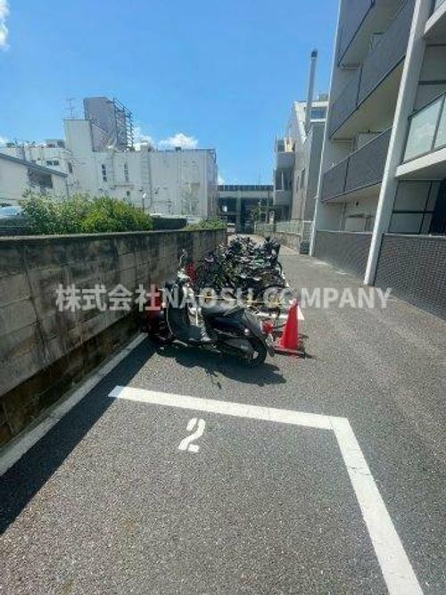 サンプラザ新石切駅前201のその他画像