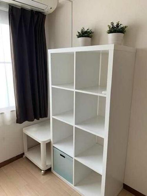 クレセル箕面の内装