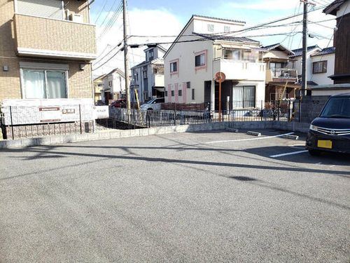 兵庫県伊丹市大野1丁目(アパート)の賃貸物件のその他画像