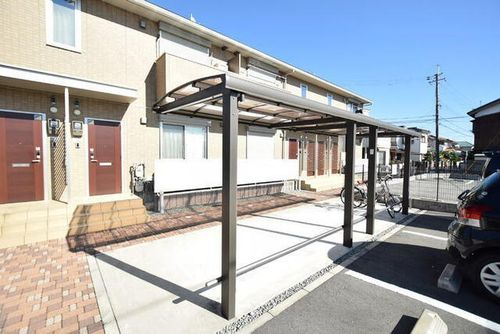 兵庫県伊丹市大野1丁目(アパート)の賃貸物件のその他画像