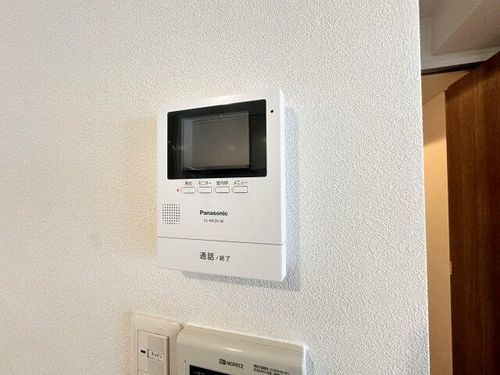 コープ野村梅田 A棟のその他画像