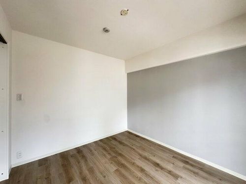 コープ野村梅田 A棟の内装