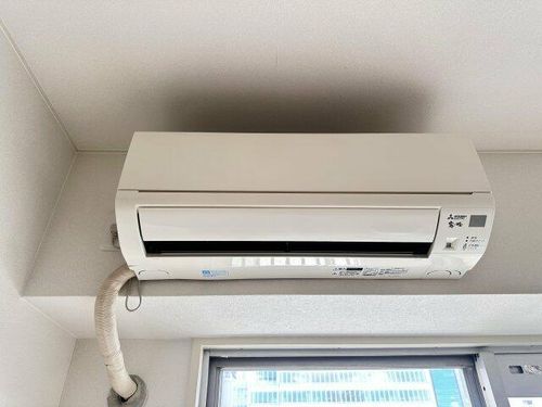 コープ野村梅田 A棟のその他画像