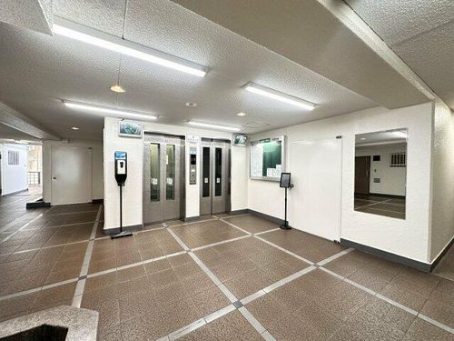 コープ野村梅田 A棟のその他画像